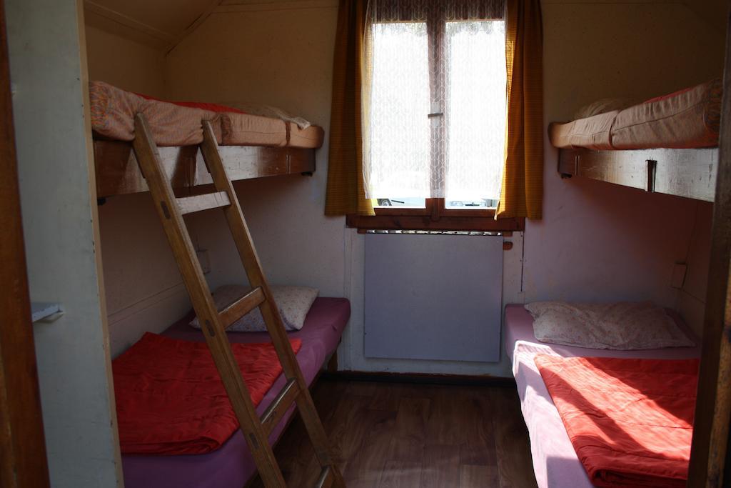 Letni Rekreacni Stredisko Schiffler Miroslav Hotel Samopse Cameră foto